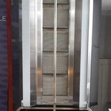 Aparat shaorma/ aparat kebab 5 arzatoare